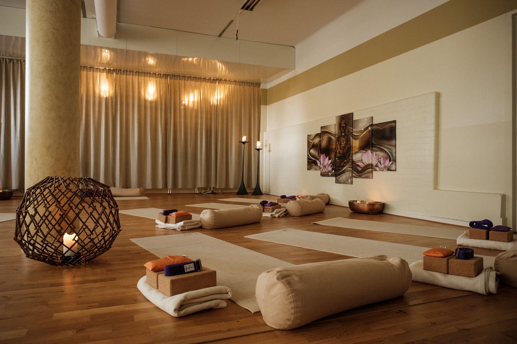 Wellness