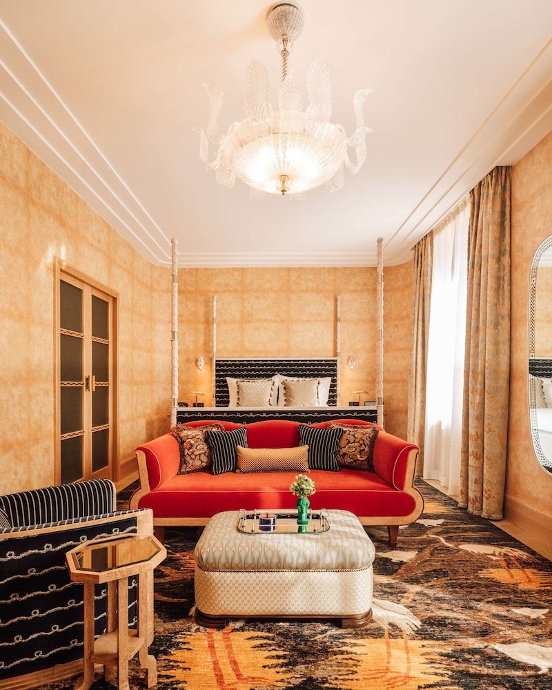 Bild von Junior-Suite