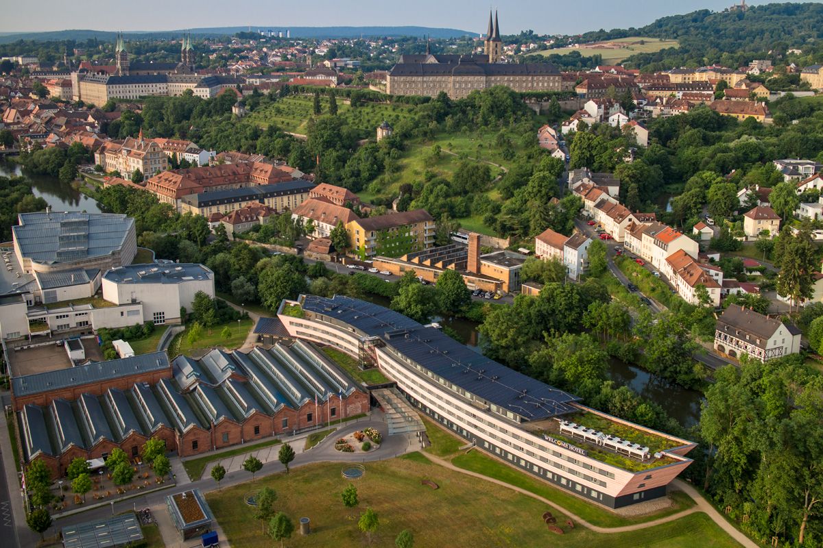 Umgebung