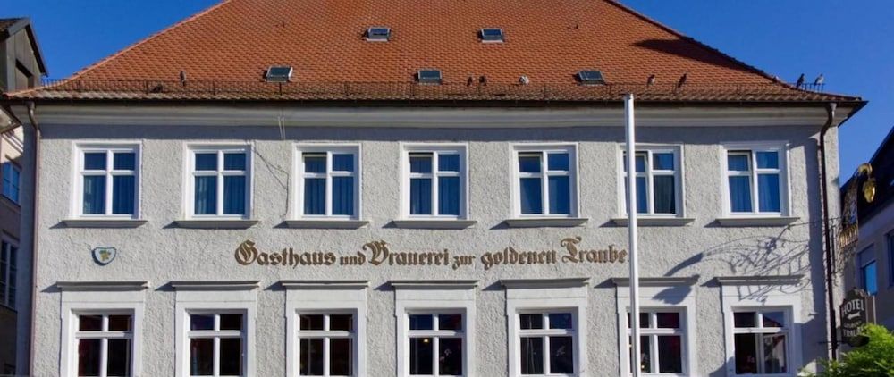 Allgemein