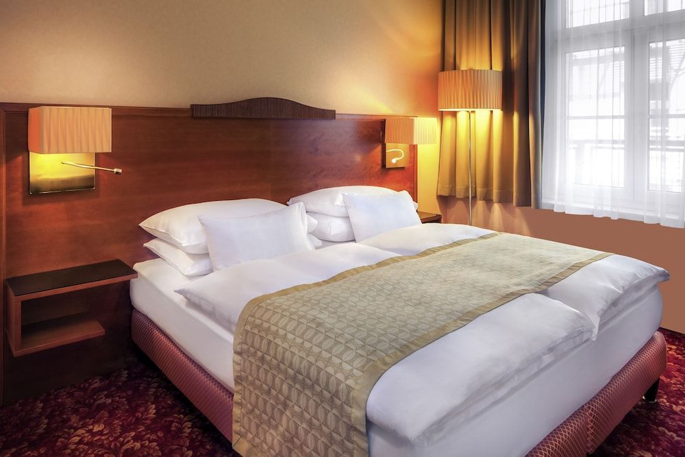 Bild von Superior-Zimmer (Wiener Elégance)