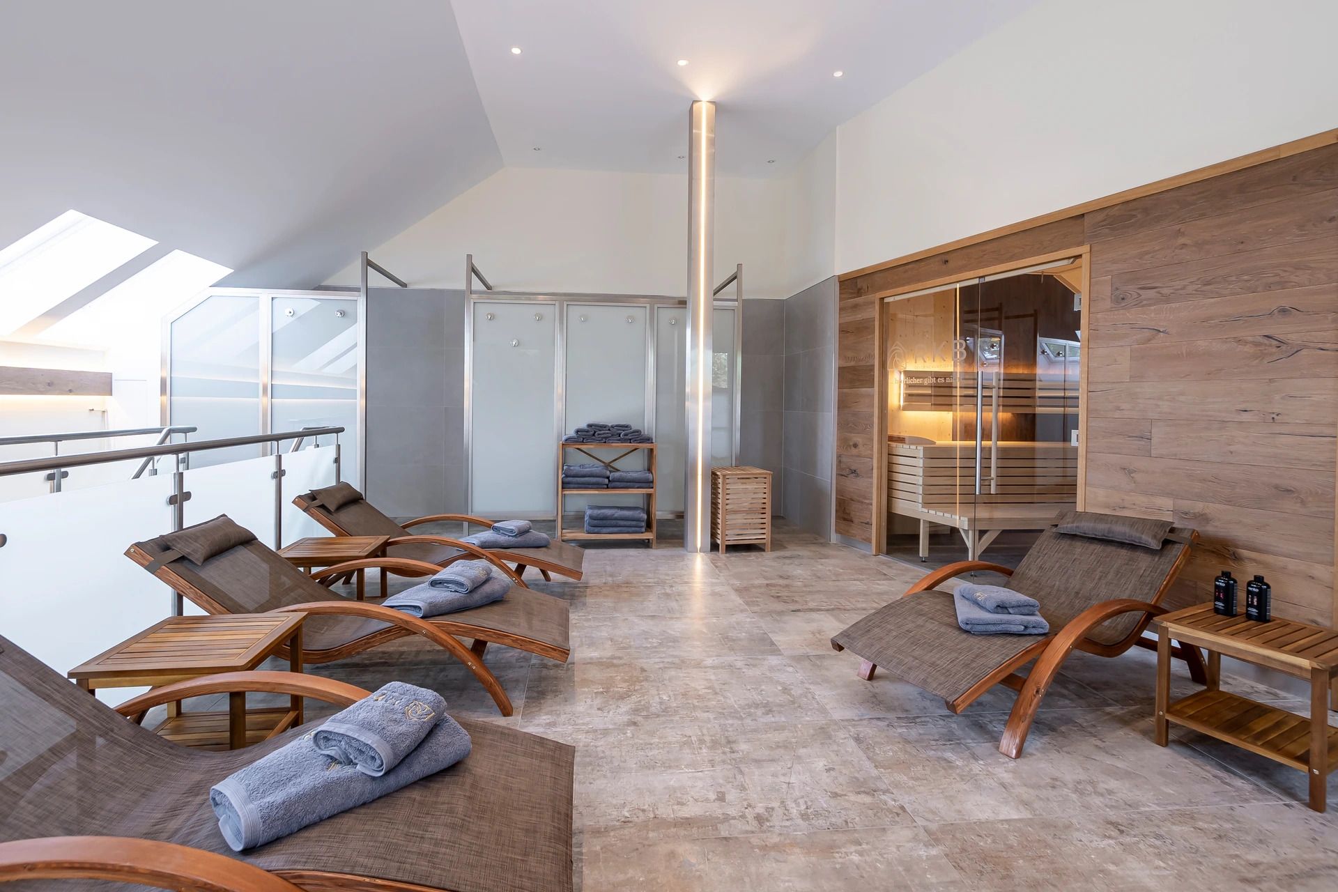 Wellness