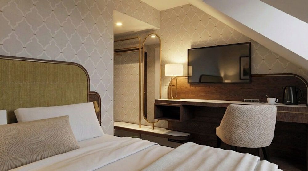 Bild von Wellnessresort Special