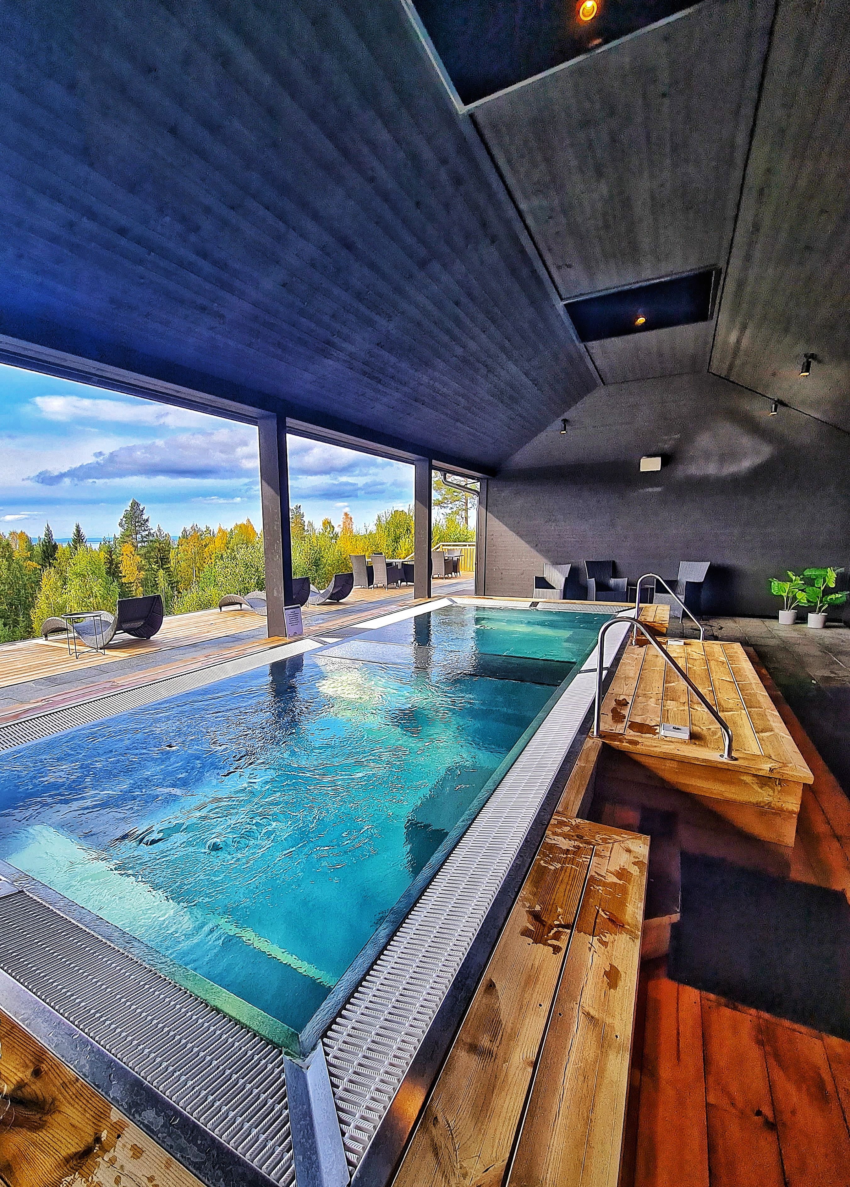 Wellness