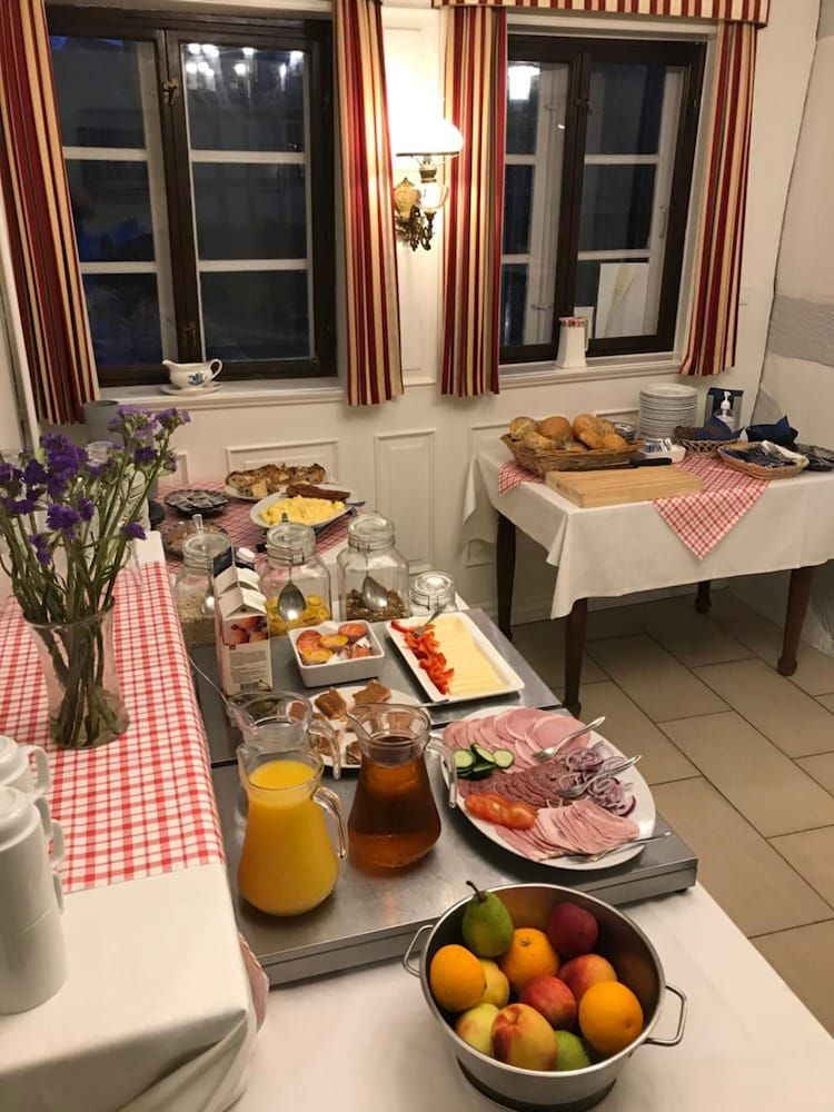 Allgemein