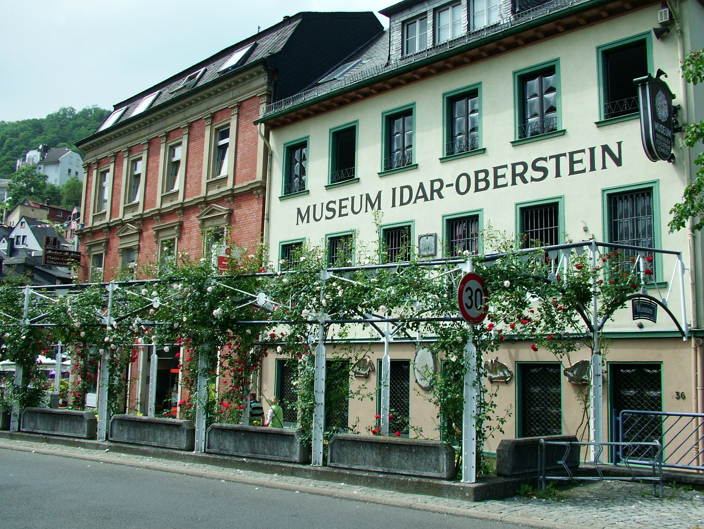 Umgebung