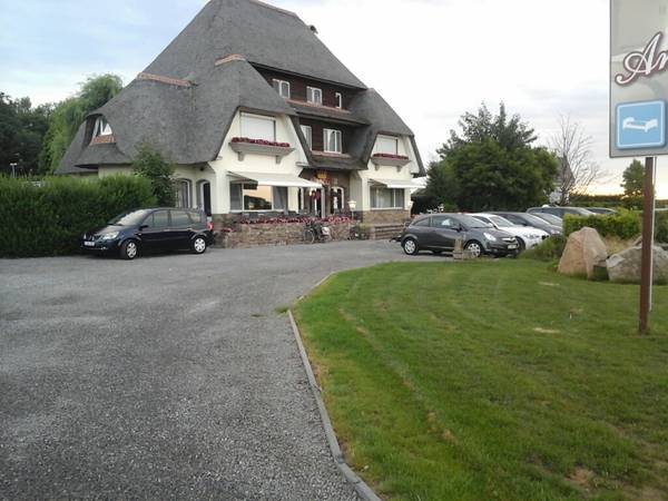 Arconaty Hotel - 6=4 Special - FRONT