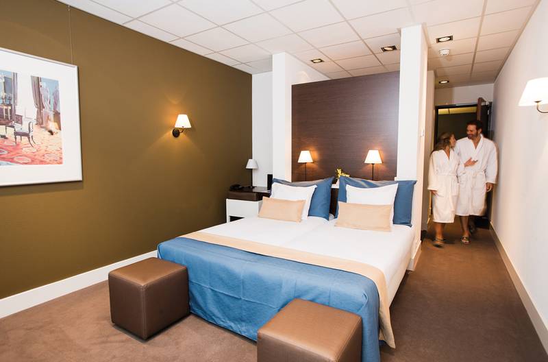 Hotel & Wellness Zuiver in Amsterdam bei HotelSpecials.de