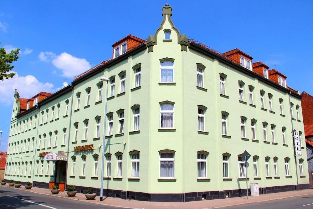 Allgemein