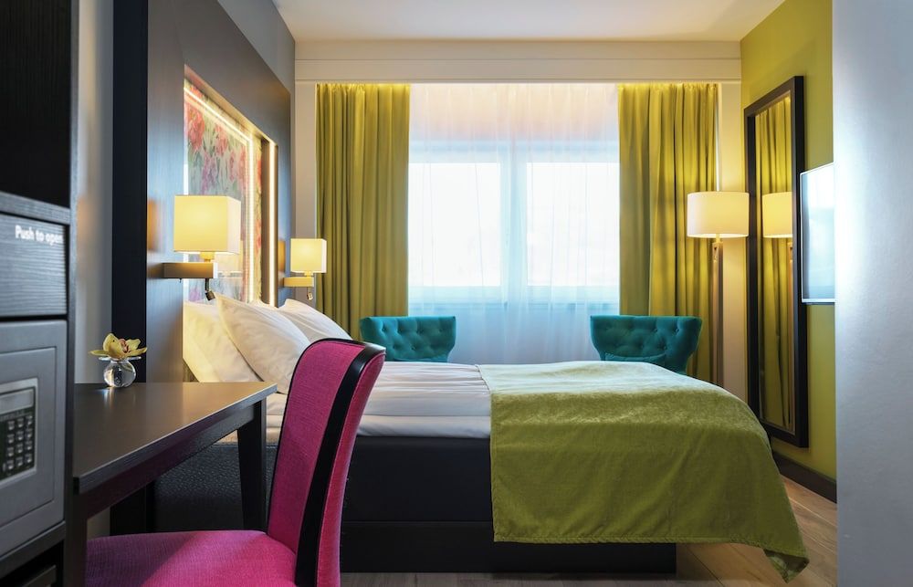 Bild von Standard-Doppelzimmer, Nichtraucher