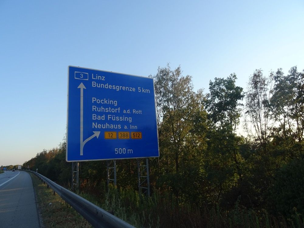 Allgemein