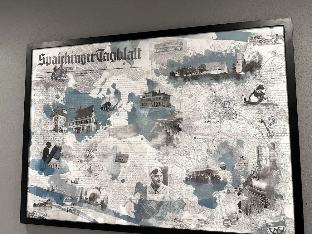 Allgemein
