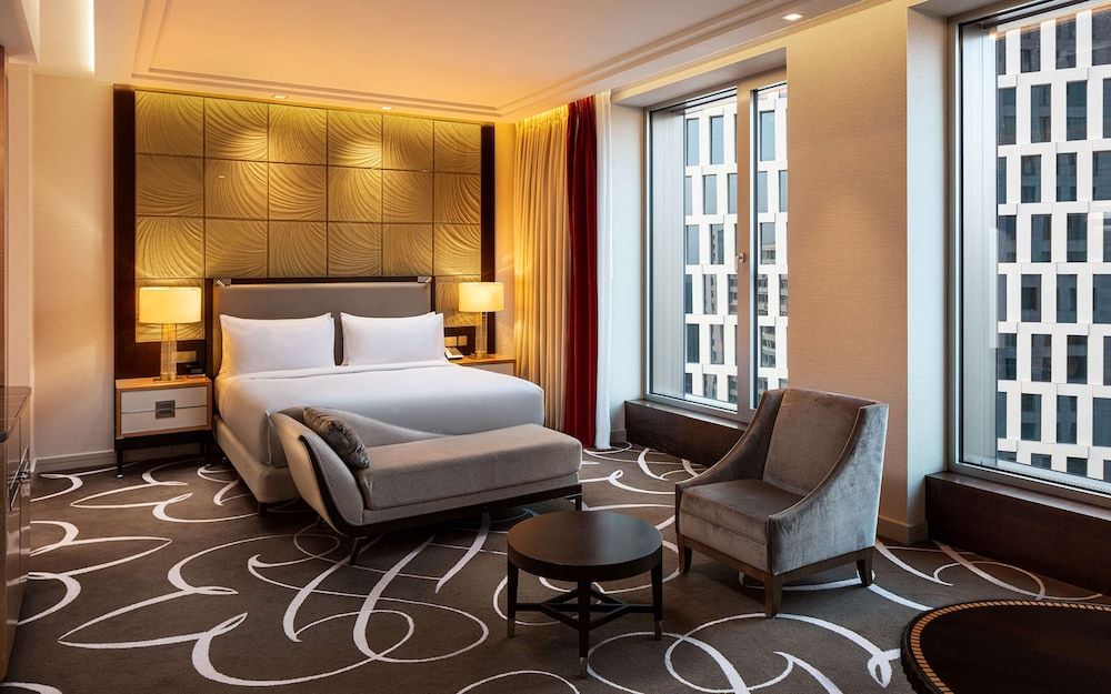 Bild von Junior-Suite, 1 King-Bett