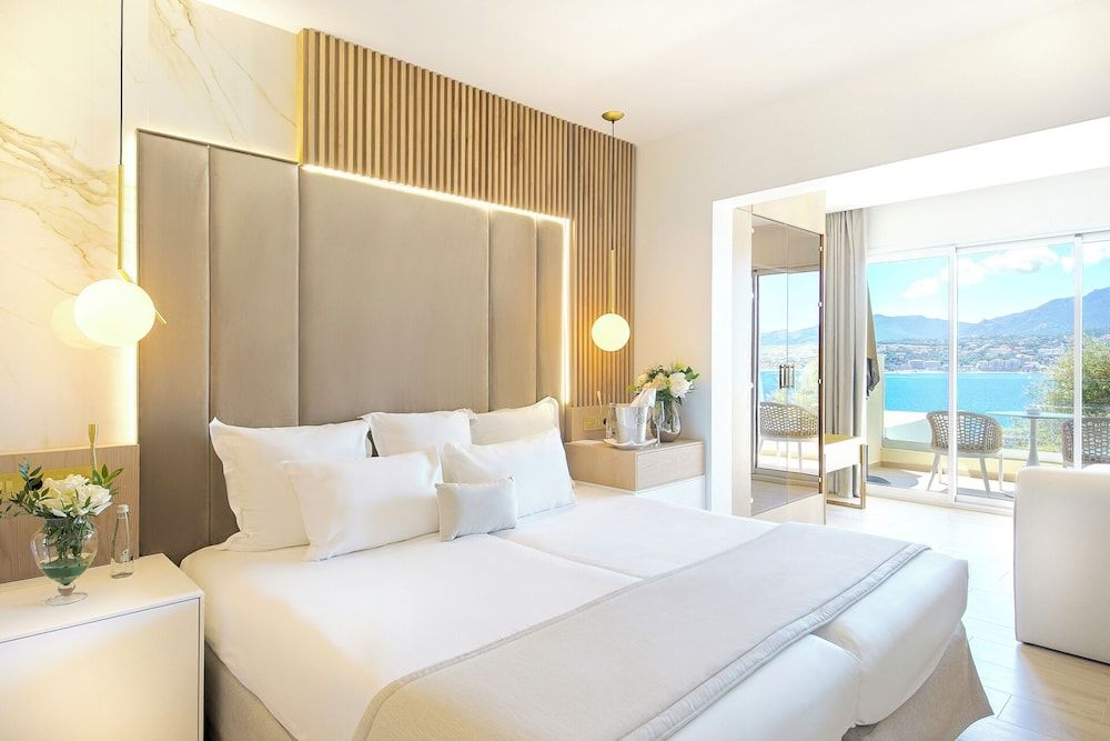 Bild von Chambre Luxe