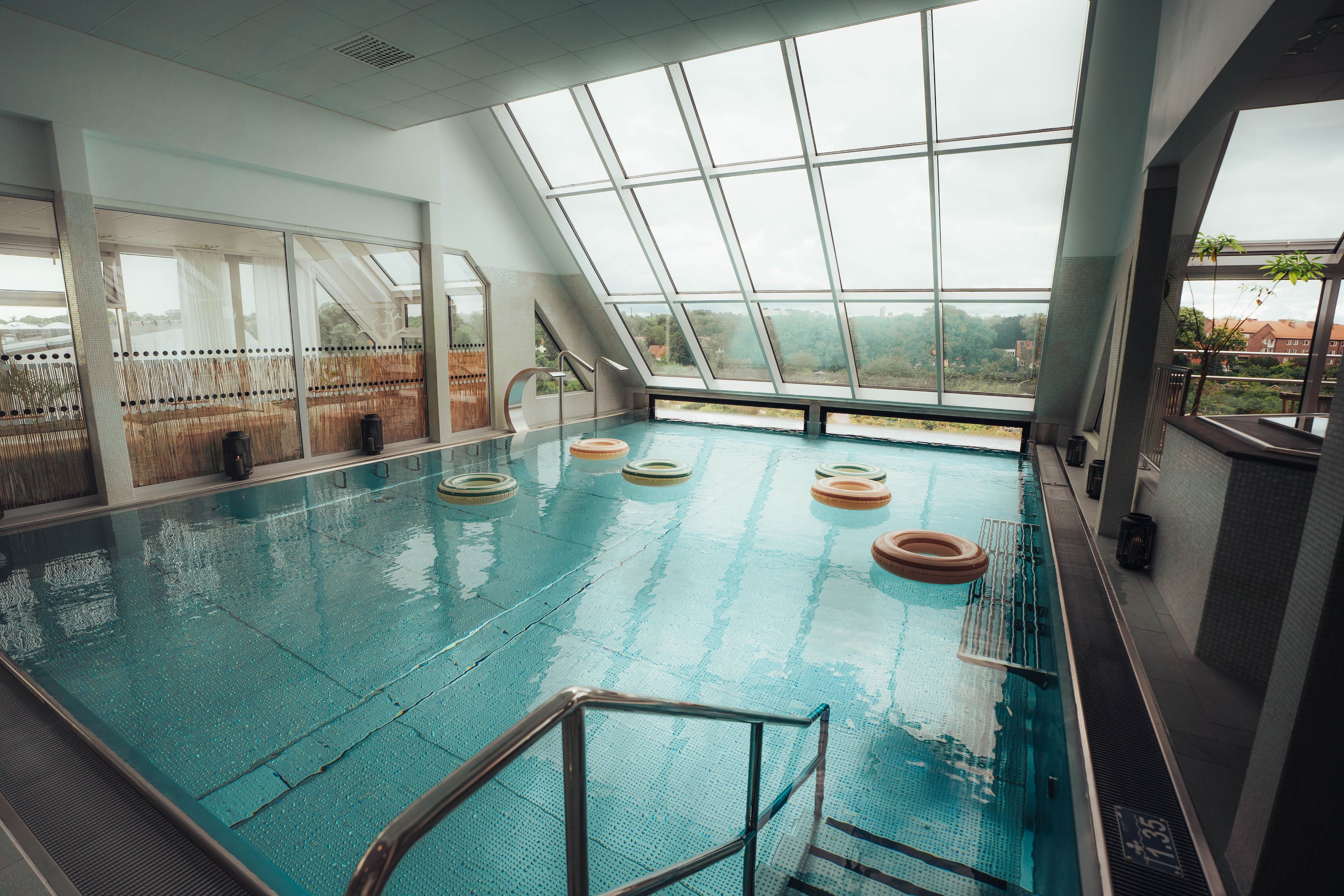 Bild von Wellnesspaket Deluxe