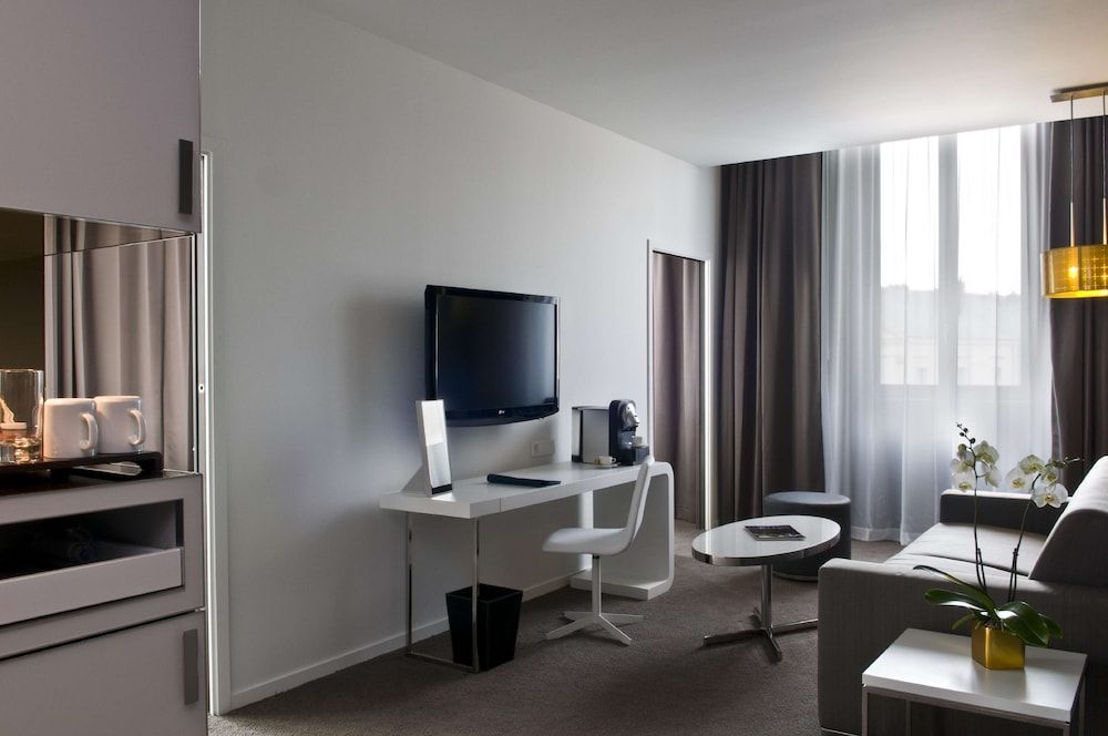 Bild von Suite, 1 Schlafzimmer