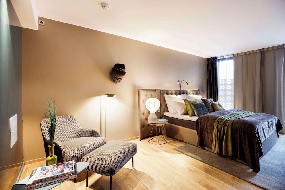 Bild von Suite, 1 Schlafzimmer
