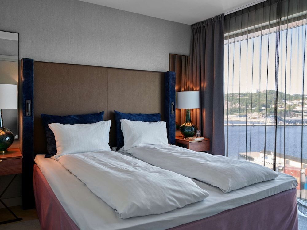 Bild von Business-Zimmer, Hafenblick (Class)