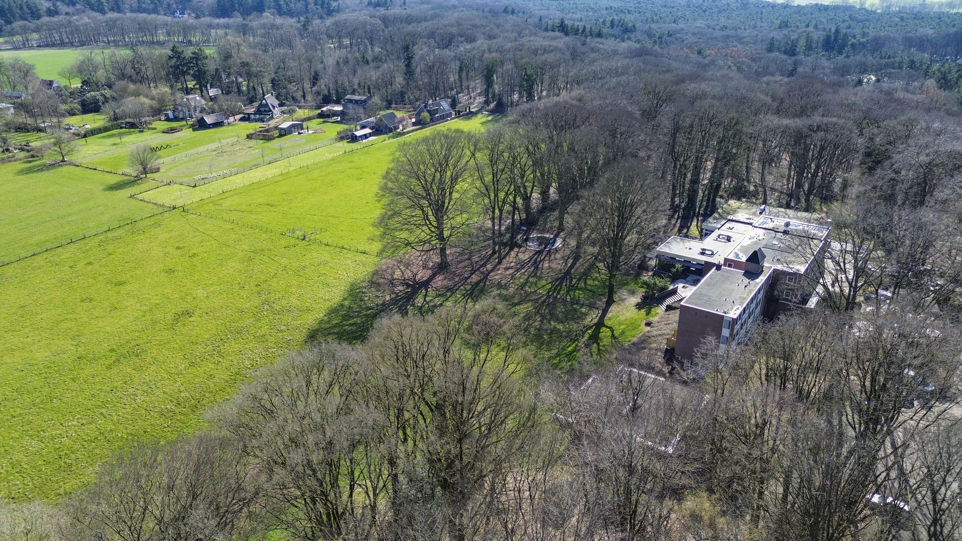 Umgebung