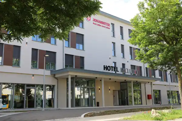 Hotel INCLUDiO - Sommer Sale - GENERAL