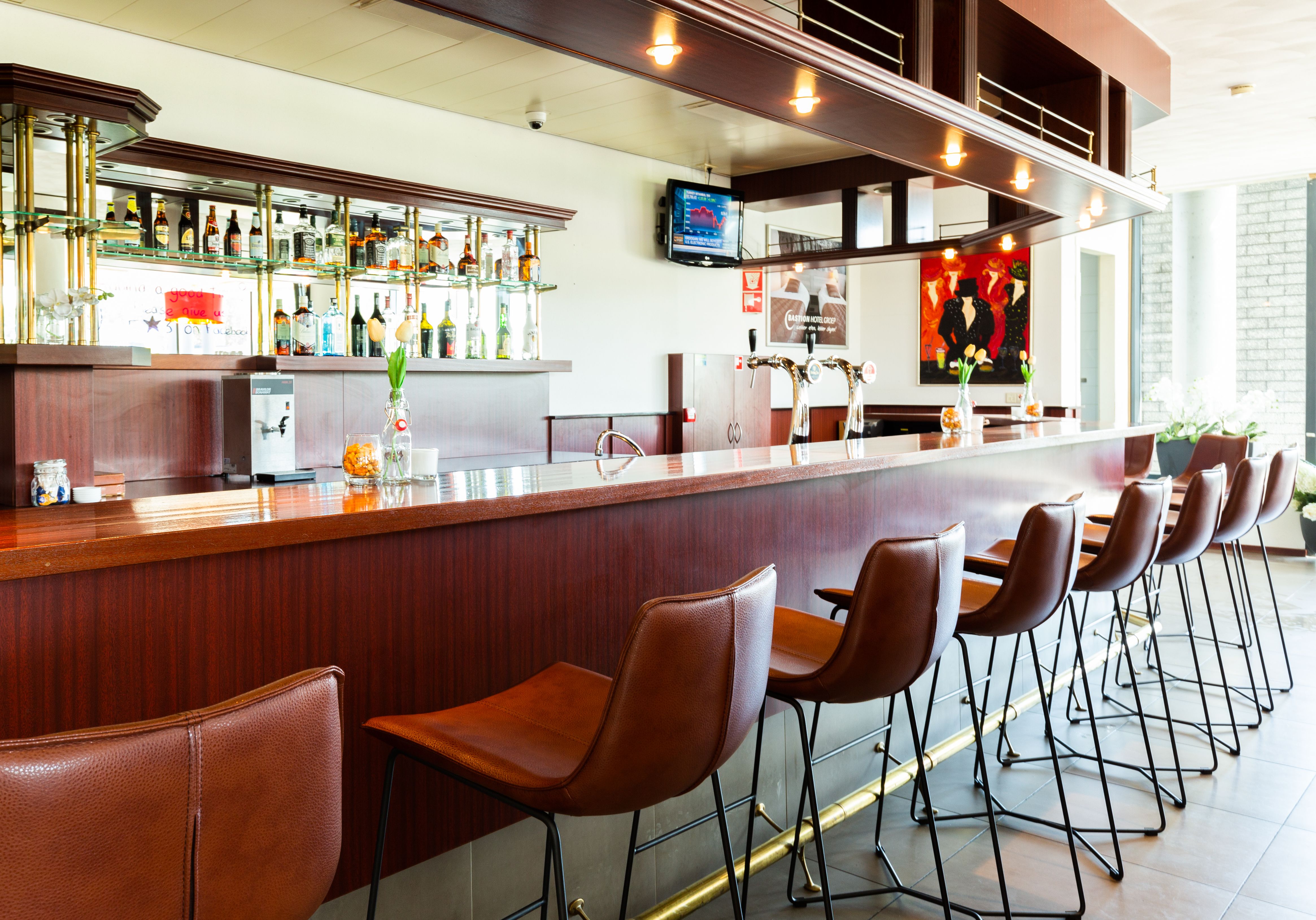 Hotelausstattung