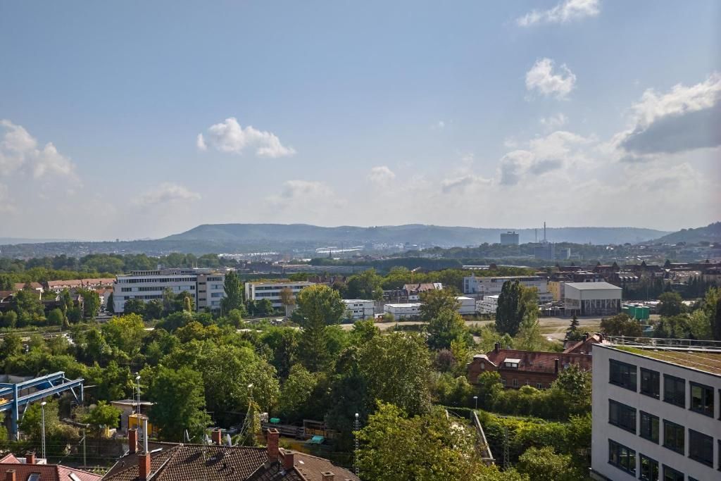 Umgebung
