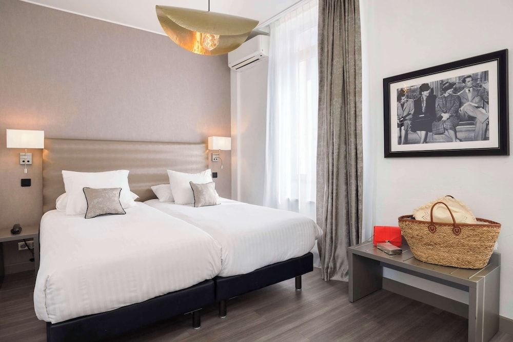 Bild von Deluxe-Zimmer, Mehrere Betten, Nichtraucher