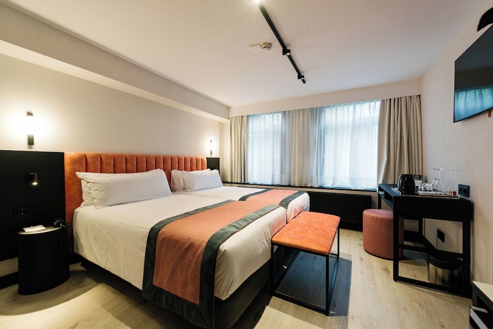Bild von Wellnessresort Special