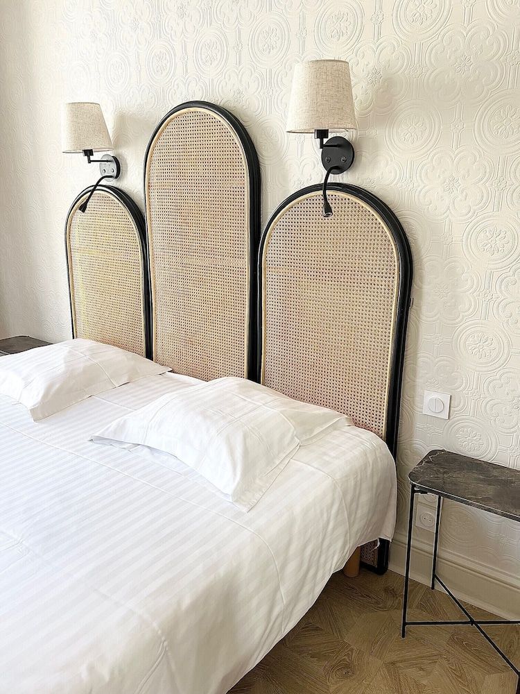 Bild von Superior-Doppelzimmer