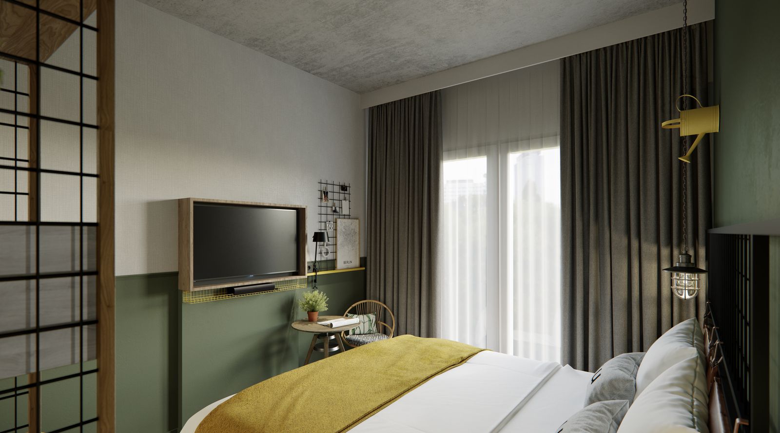 Zimmer