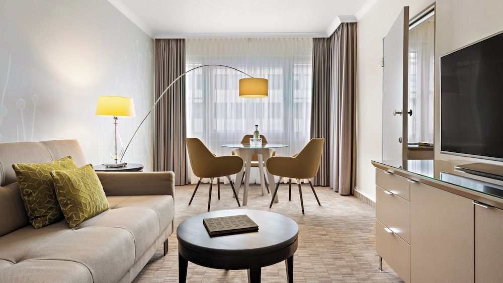Bild von Suite, 2 Einzelbetten