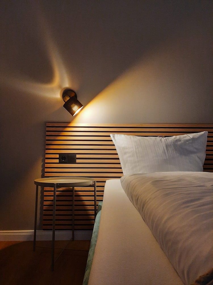 Bild von Standard-Doppelzimmer