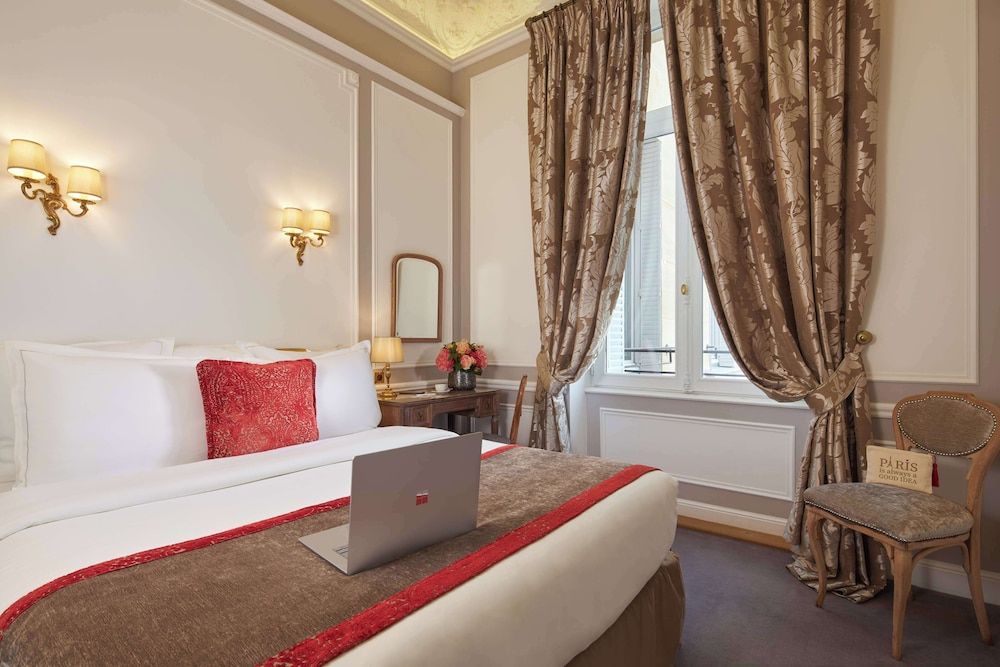 Bild von Superior Zimmer