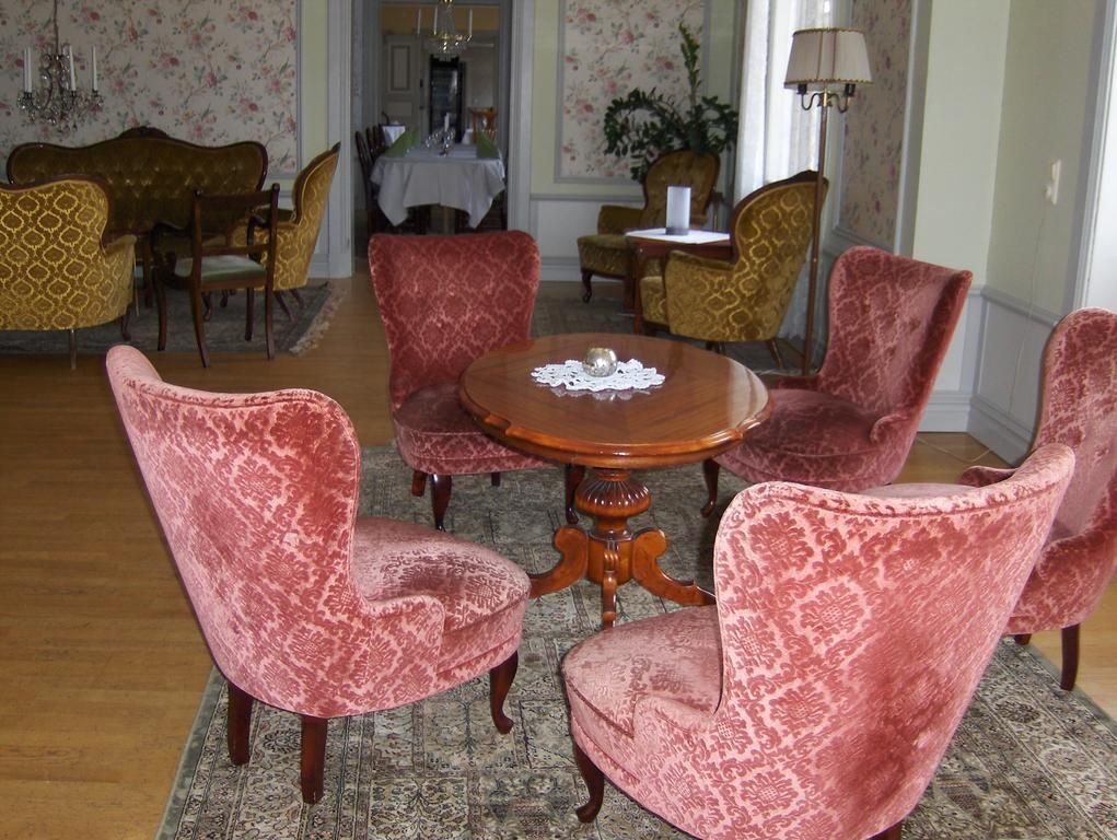 Hotelausstattung