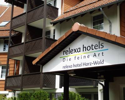 Hotels Mit Schwimmbad Im Harz Zum Abtauchen