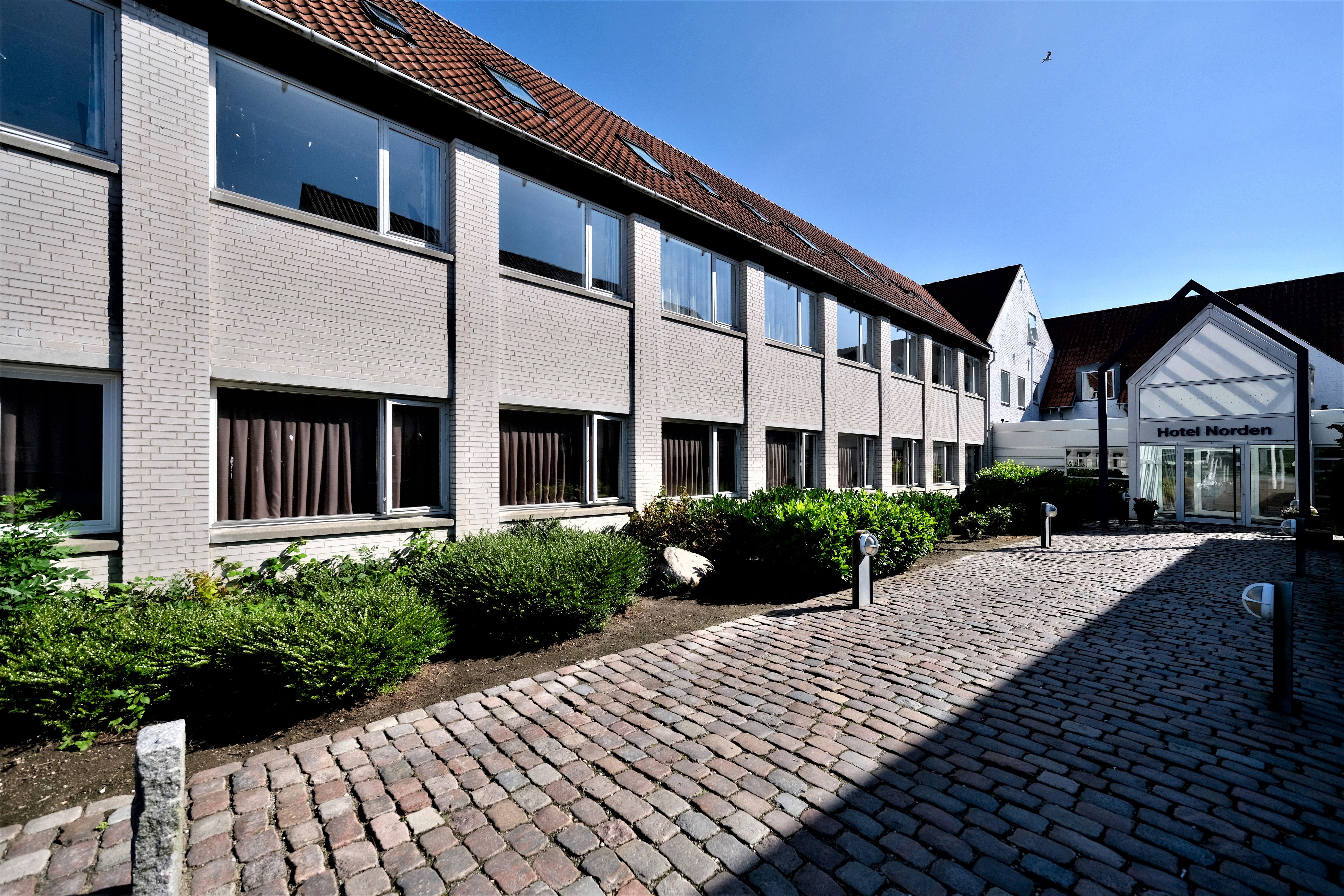 Fassade