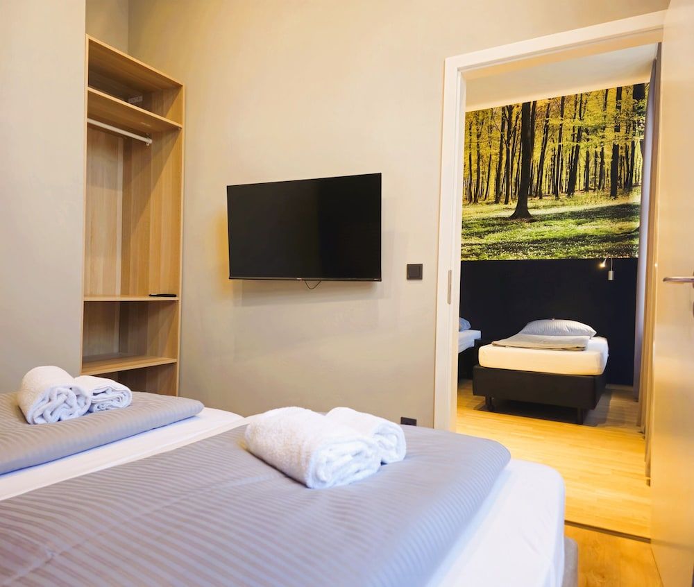 Bild von Superior-Zimmer
