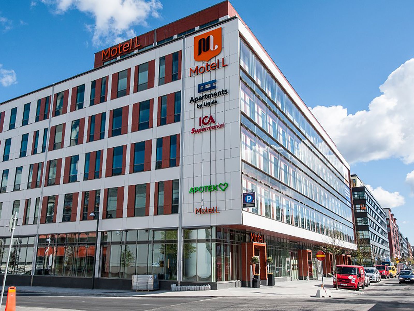 Umgebung