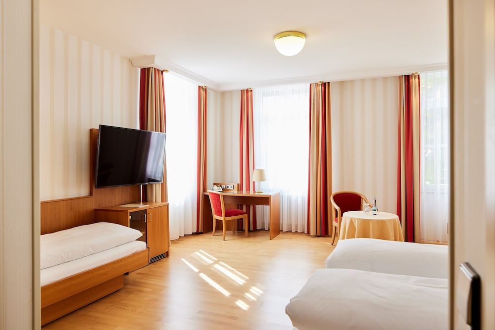 Bild von Wellnessresort Special