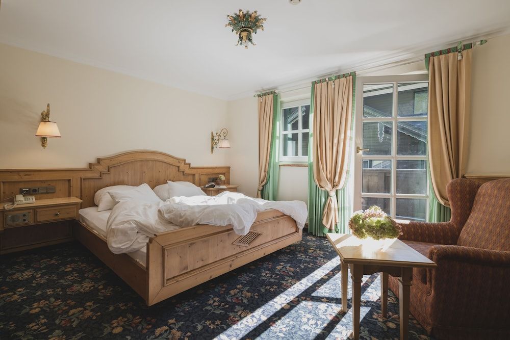 Bild von Zimmer (Romantik)