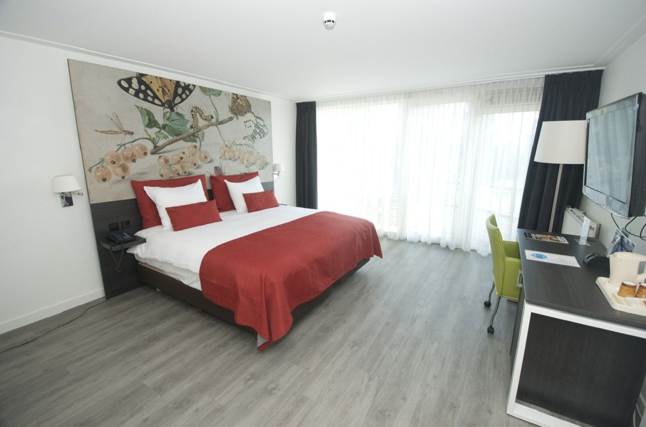 Bild von Junior Art Suite