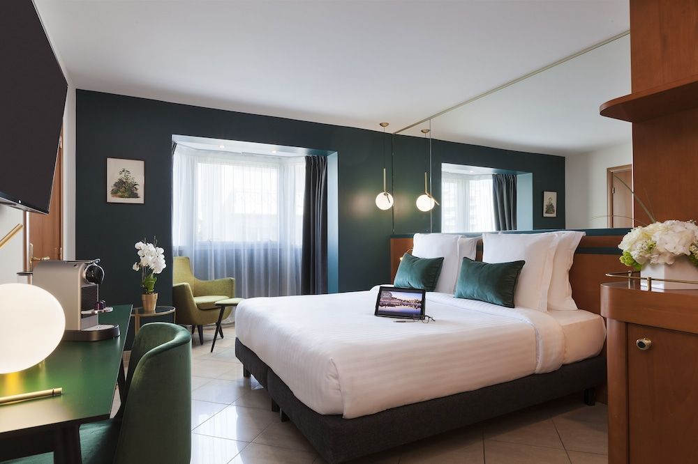 Bild von Comfort-Zimmer