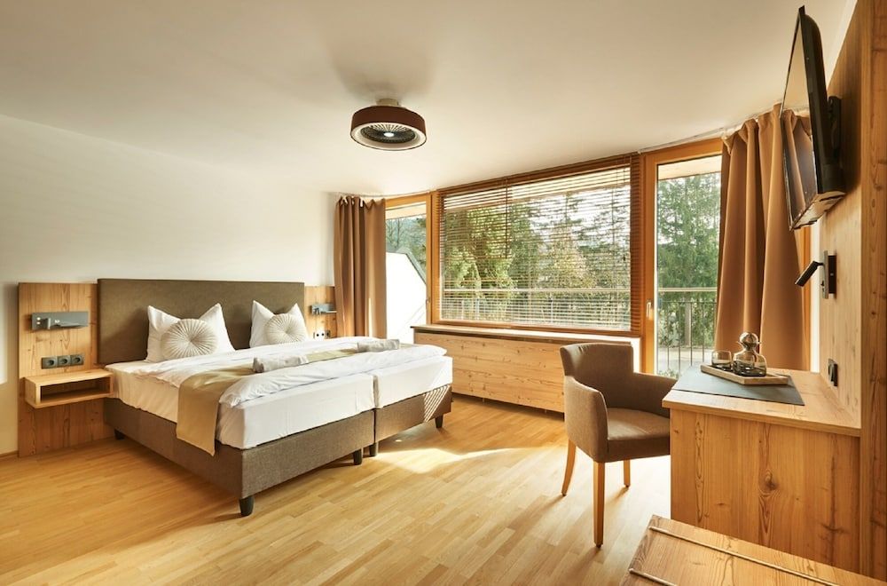 Bild von Superior-Doppelzimmer