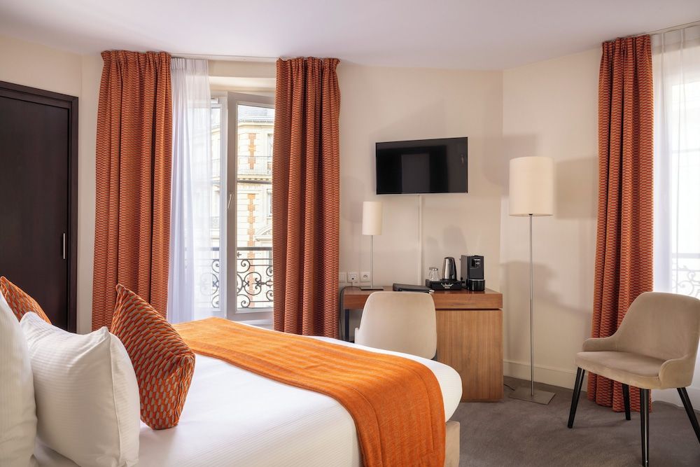 Bild von Superior-Zimmer, Verbindungszimmer
