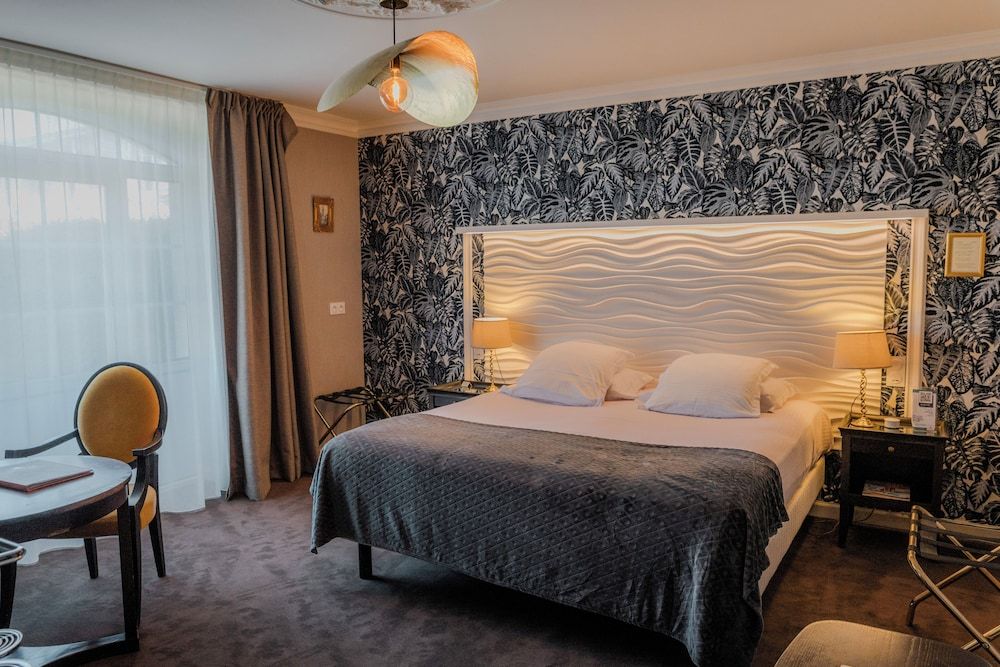 Bild von Deluxe-Doppelzimmer