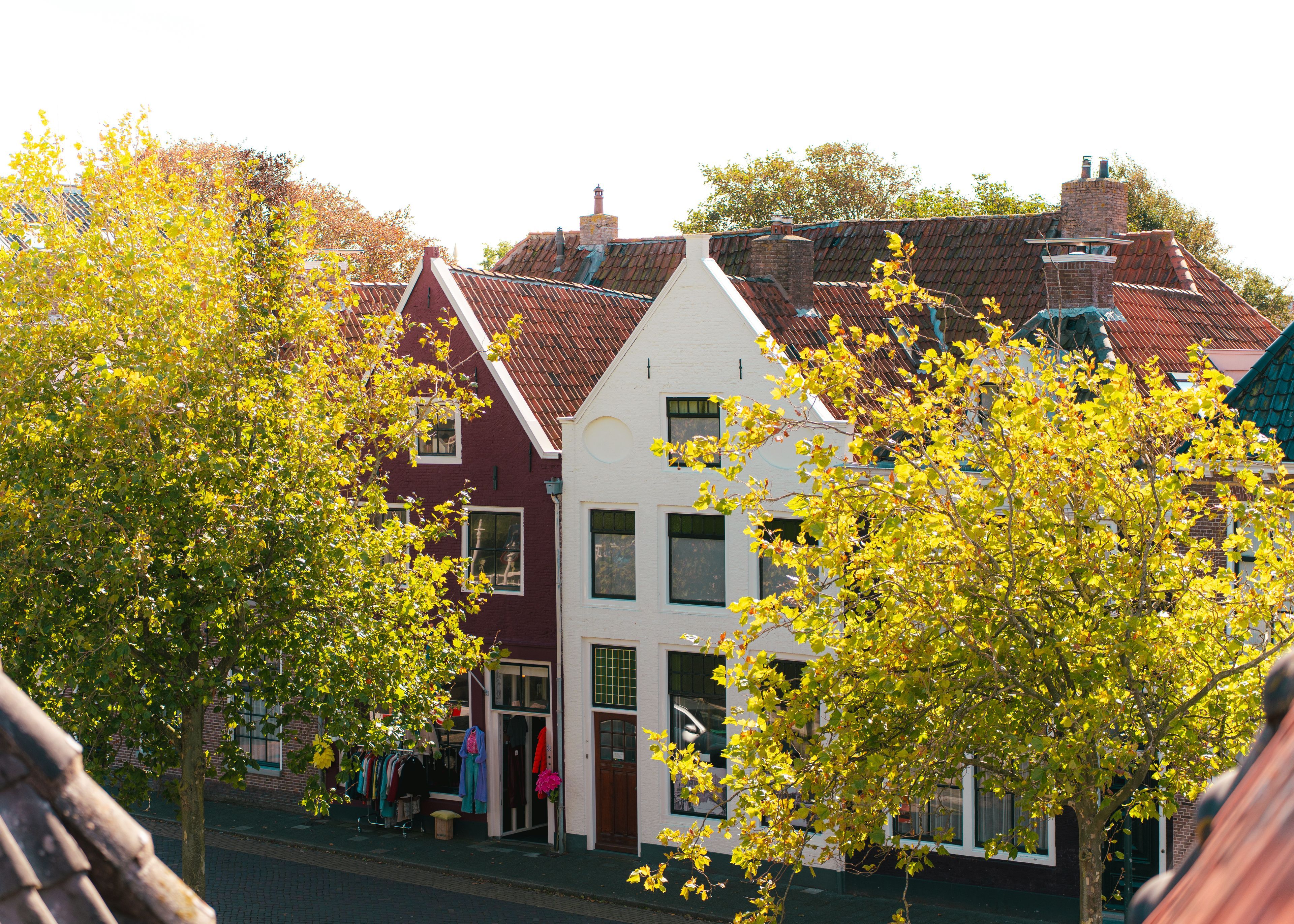 Umgebung