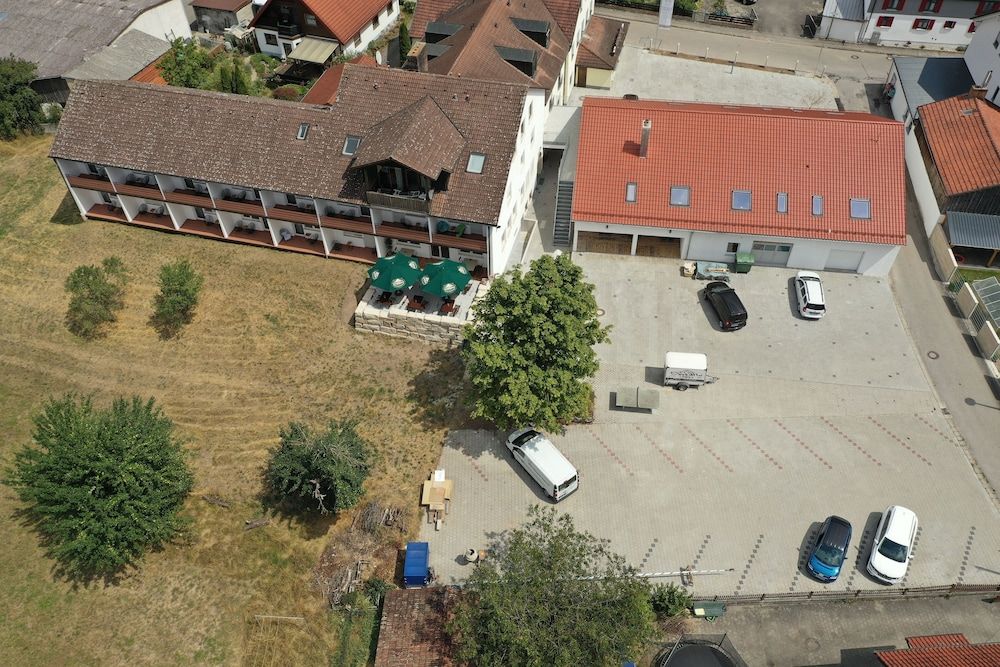 Allgemein