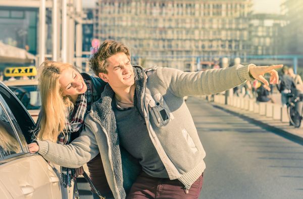 Hotels Berlin Hauptbahnhof