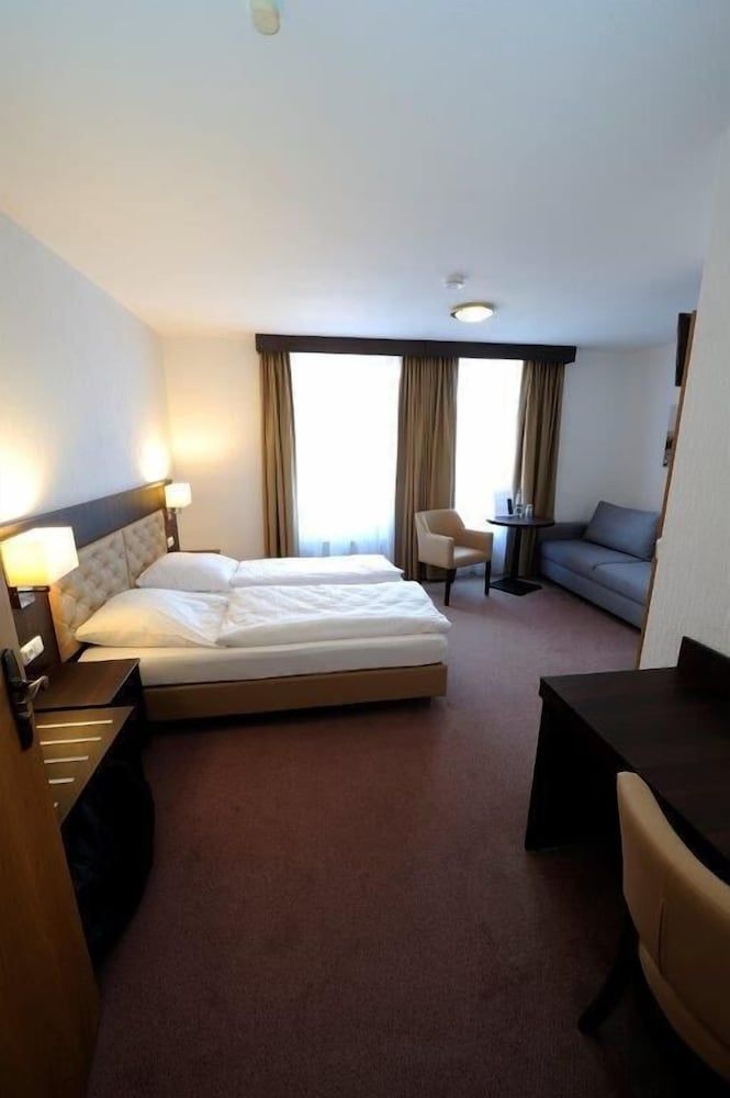 Bild von Comfort-Doppelzimmer
