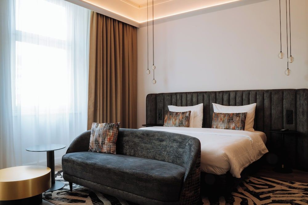 Bild von Wellnessresort Special